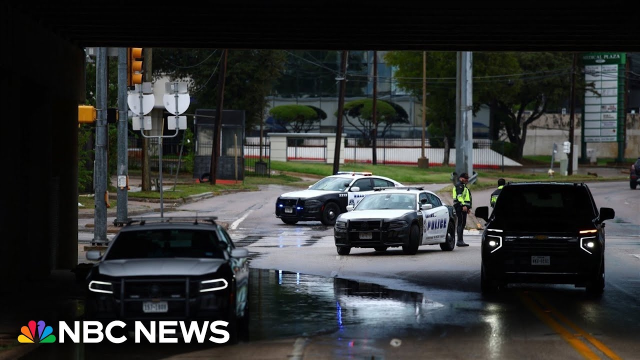 This Morning’s Top Headlines – Sept. 25 | Morning News NOW