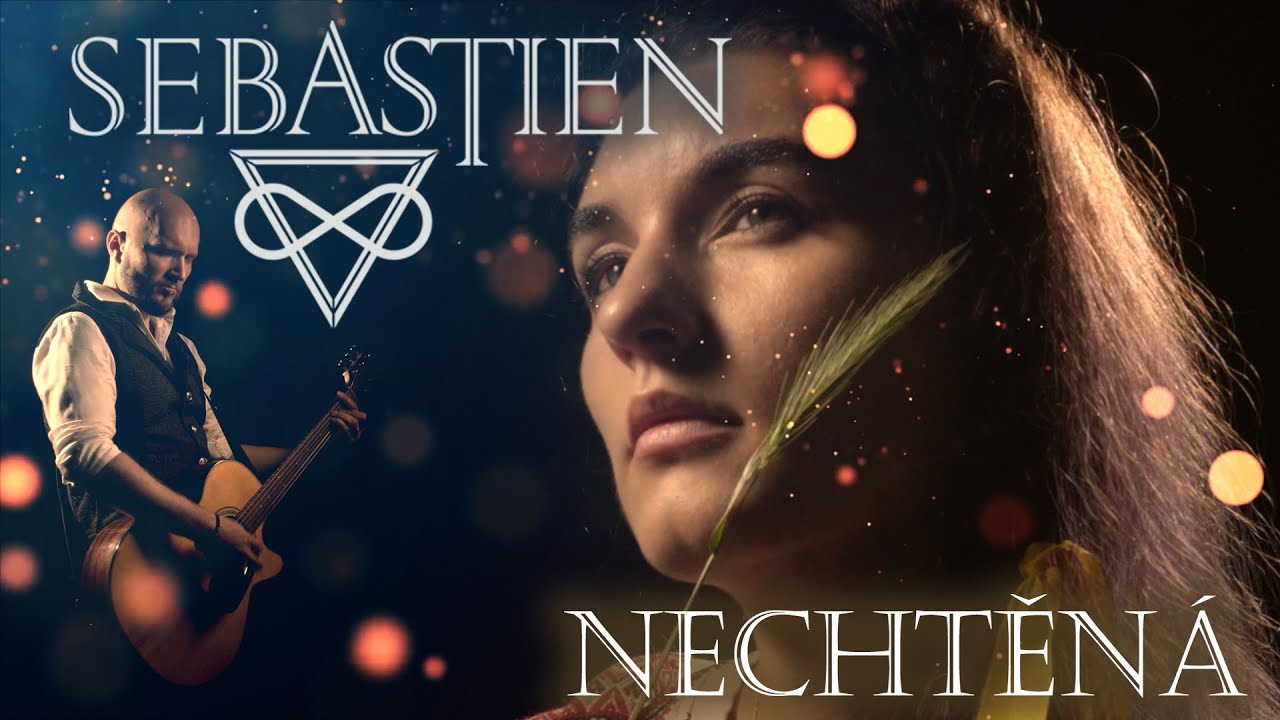 SEBASTIEN feat. Viktorie Surmøvá - Nechtěná/Небажана (Unplugged)