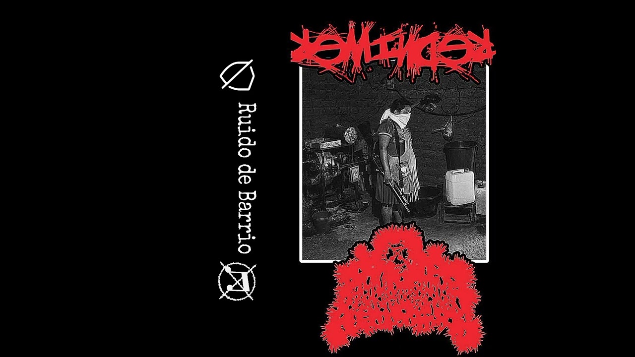 REMINDER / CARNE MOLIDA - Split 4'