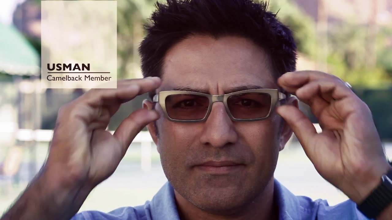 Member Testimonial - Camelback Village