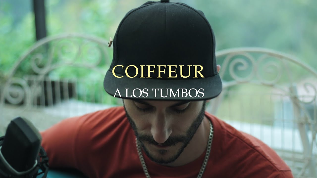 Coiffeur - A Los Tumbos [Live Session]