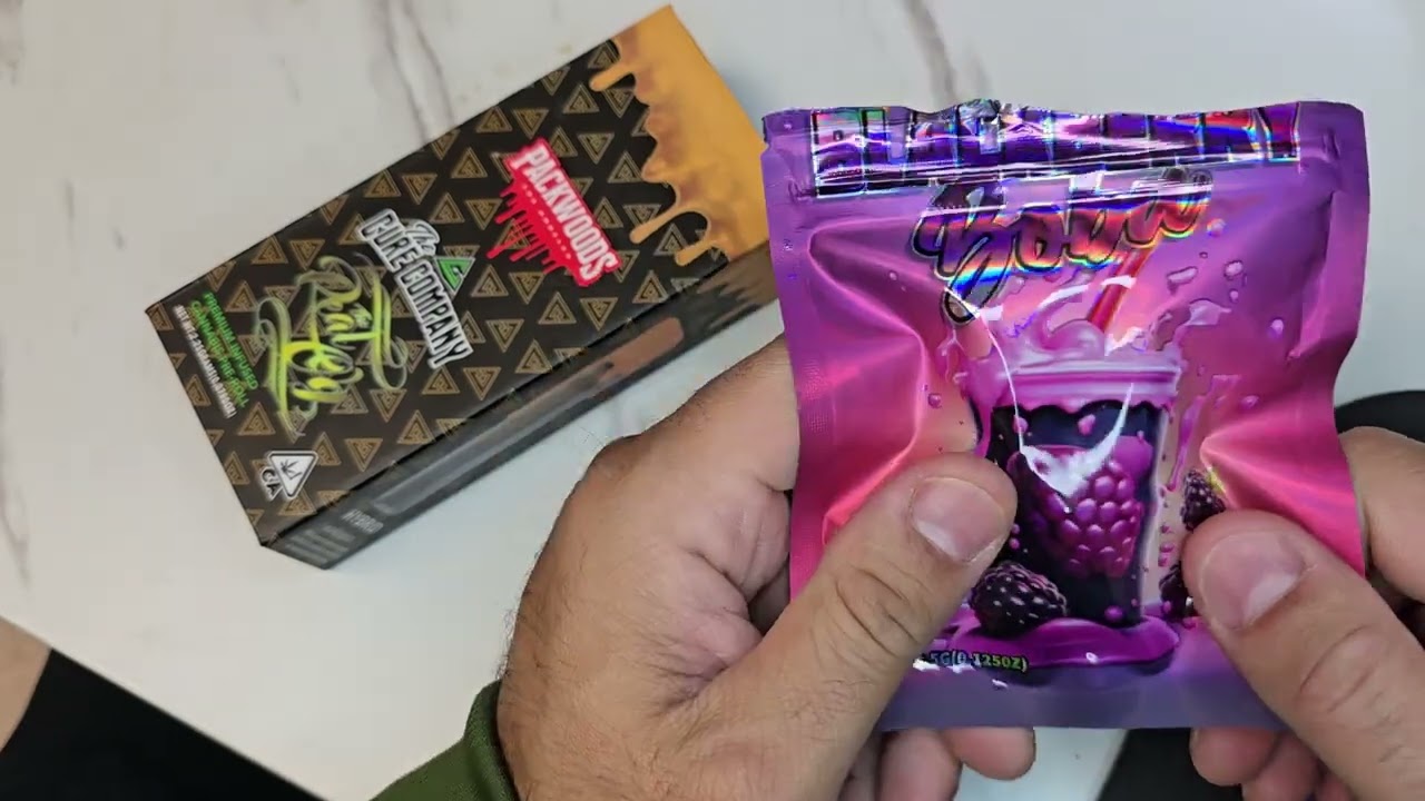 Exotik Bred Fire THCa Produxts!!!     www.exotikbred.co