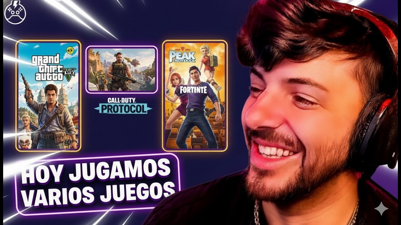 🔴  LO MAS RANDOM DE STEAM