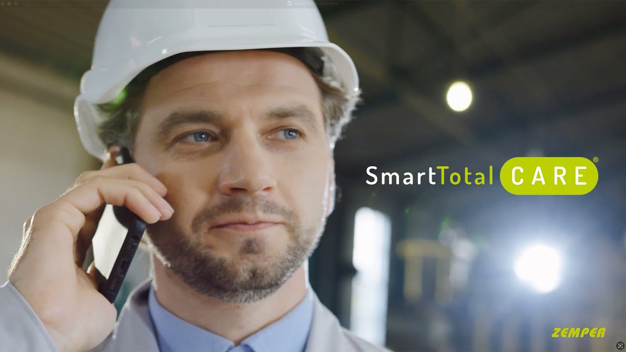 Smart TotalCARE
