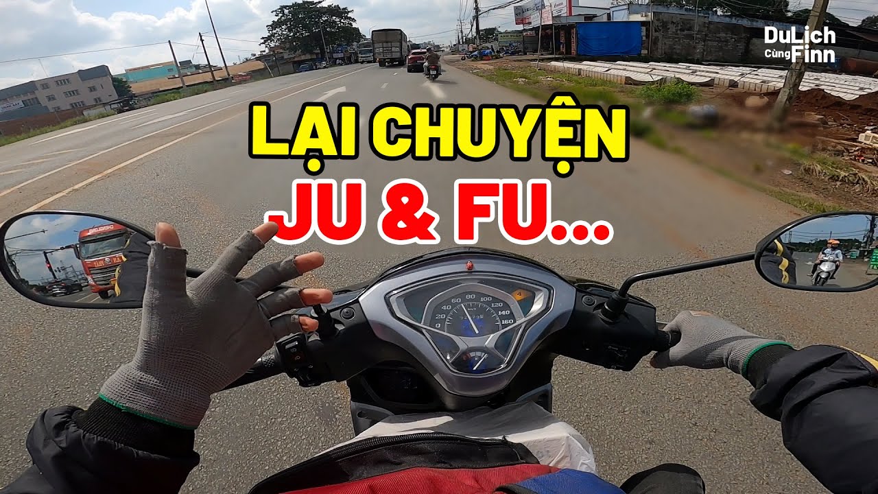 Lại Câu Chuyện Giữa Honda Future Và Yamaha Jupiter - Drama Không Hồi Kết