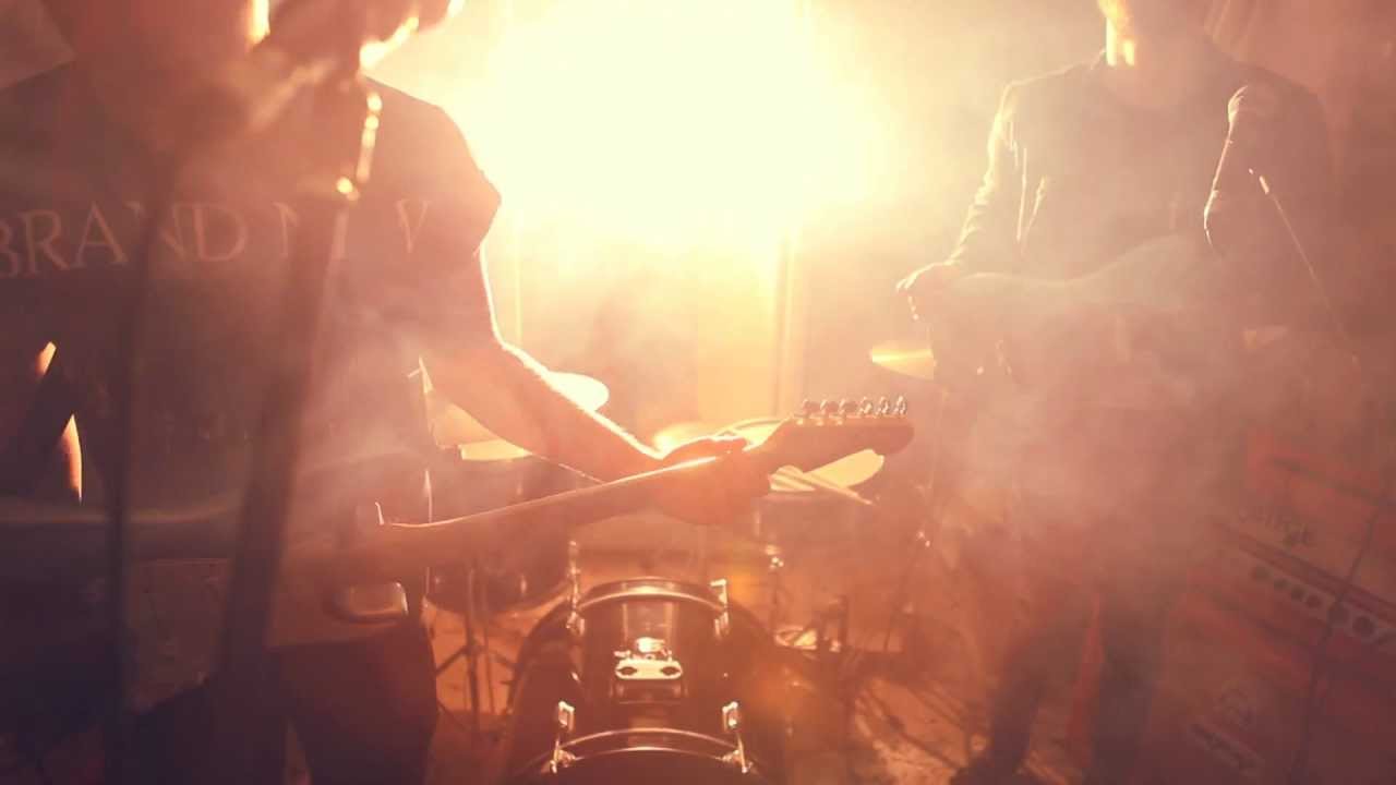 BEAR ARMS - Vultures (Official Video)