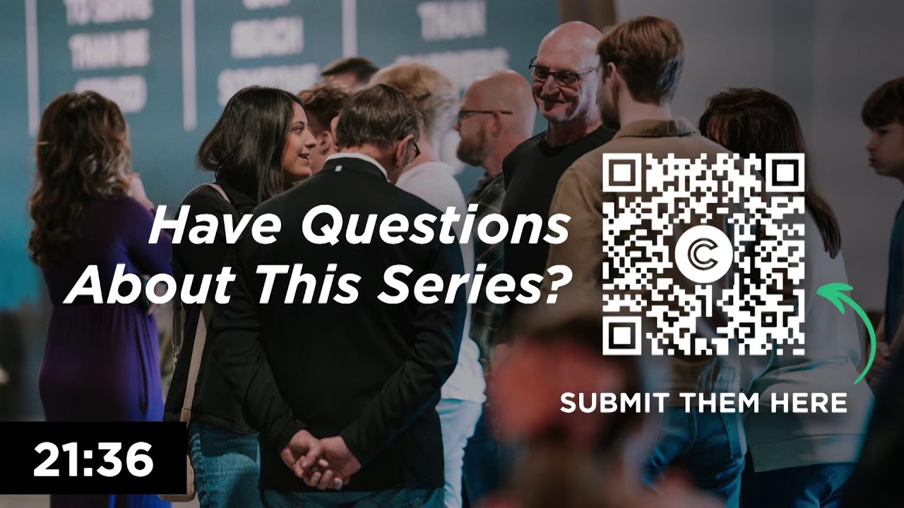 Church Online | 9:30AM