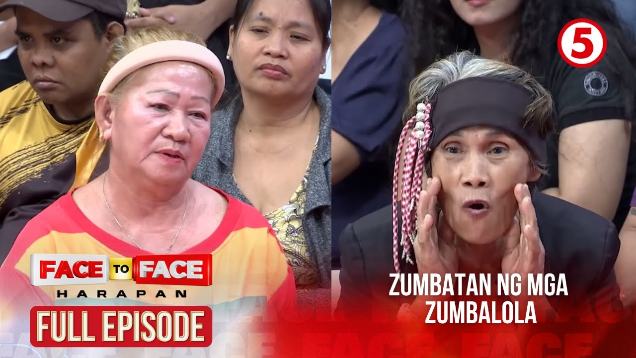 Face To Face Harapan Episode 19 | December 5, 2024