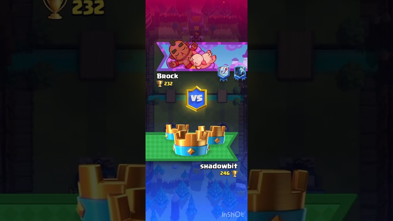 Clash royale 🥁🥁🥁🥁