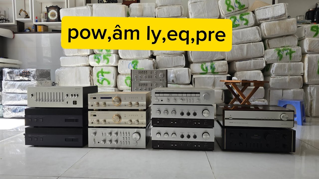 Ngày 27/2 Âm ly nhiều. Eq. Pre.pow.