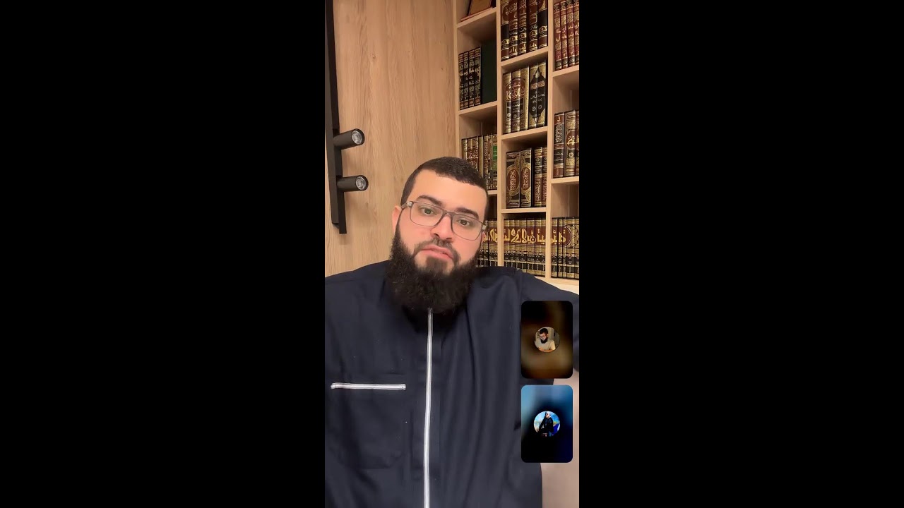 اتصالات المسلمين