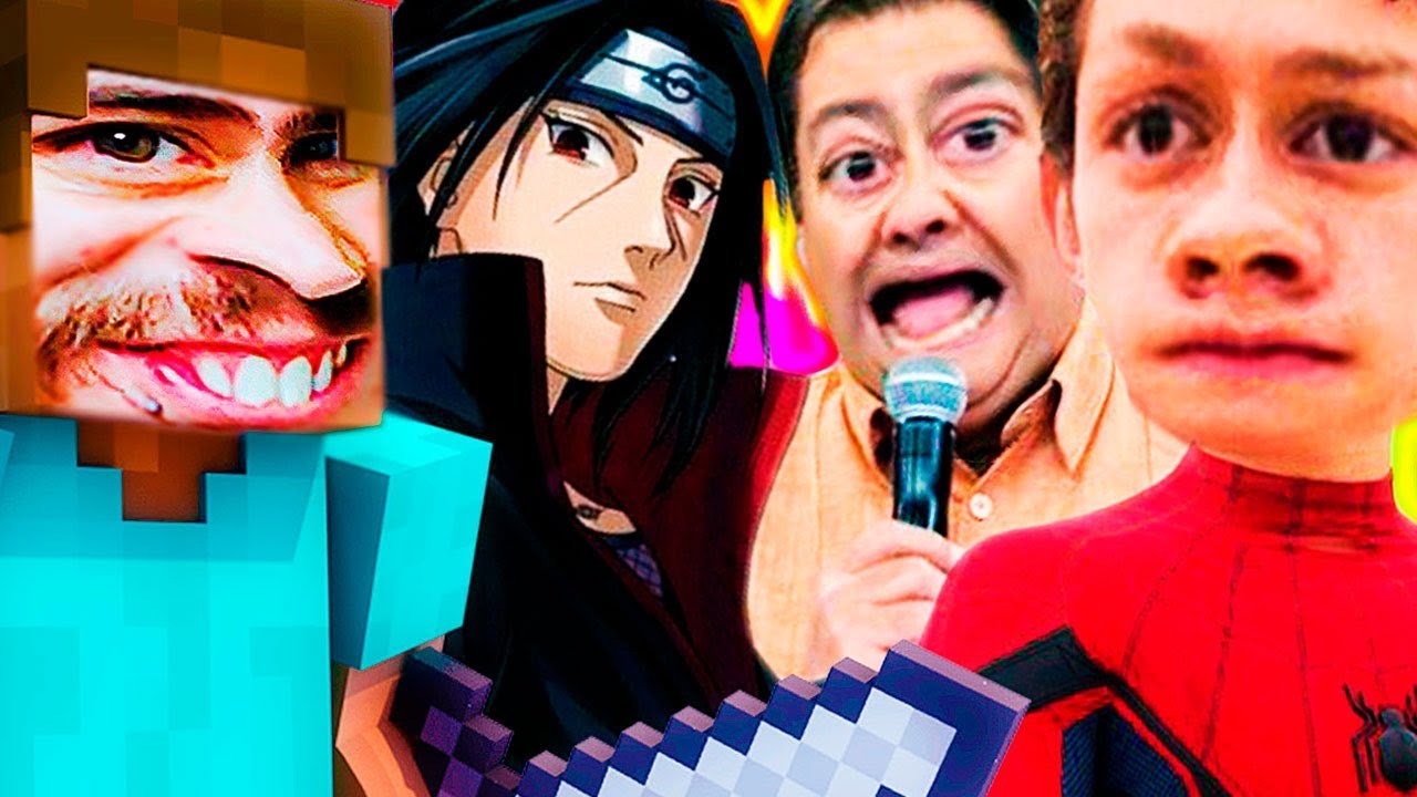O DESAFIO que dominou a INTERNET - Cinema dos MEMES