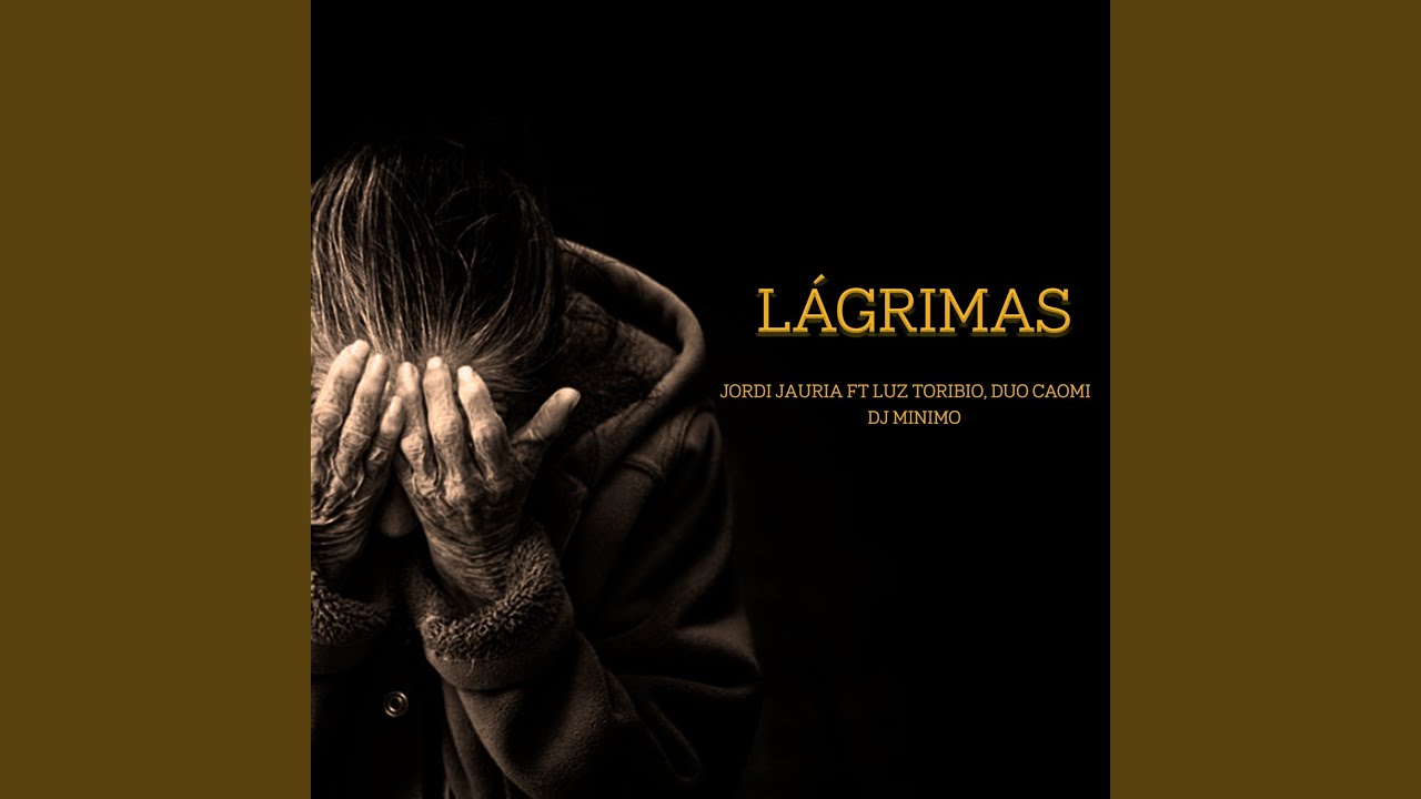 Lágrimas