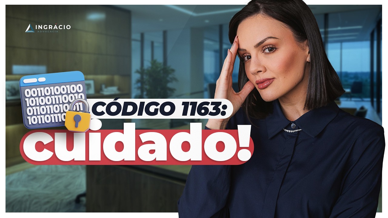 Pagar INSS no c&oacute;digo 1163 d&aacute; direito &agrave; aposentadoria?