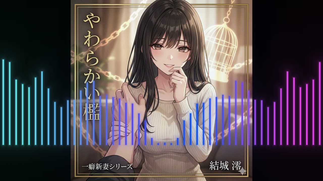 やわらかい檻