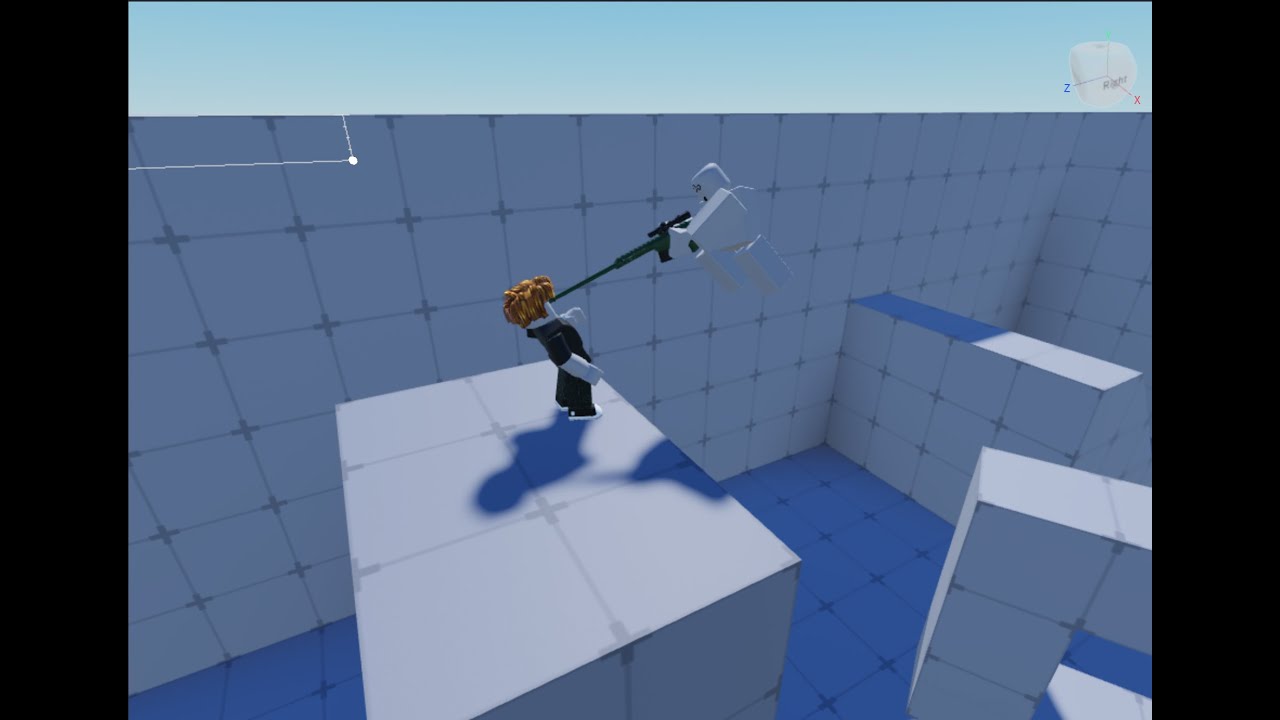 relaxing sniper gameplay to watch