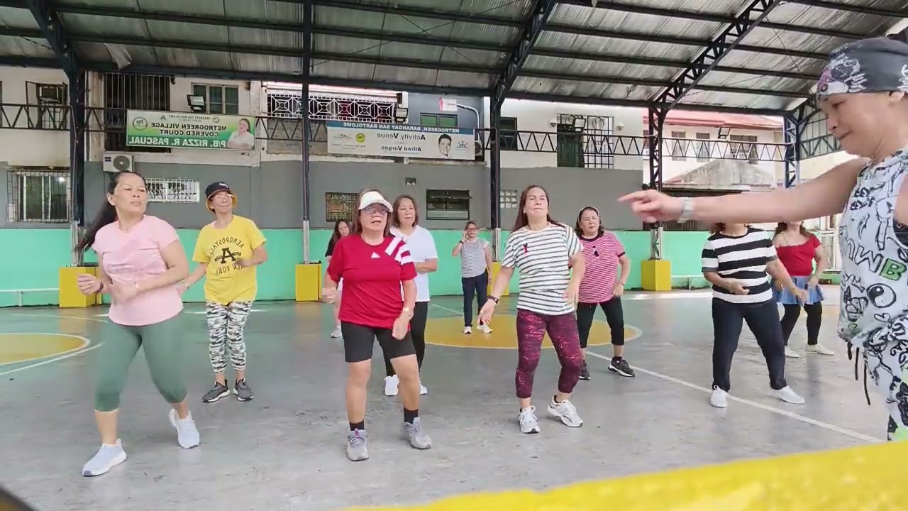Metro green village private class ( nakaka) 2/16/26/