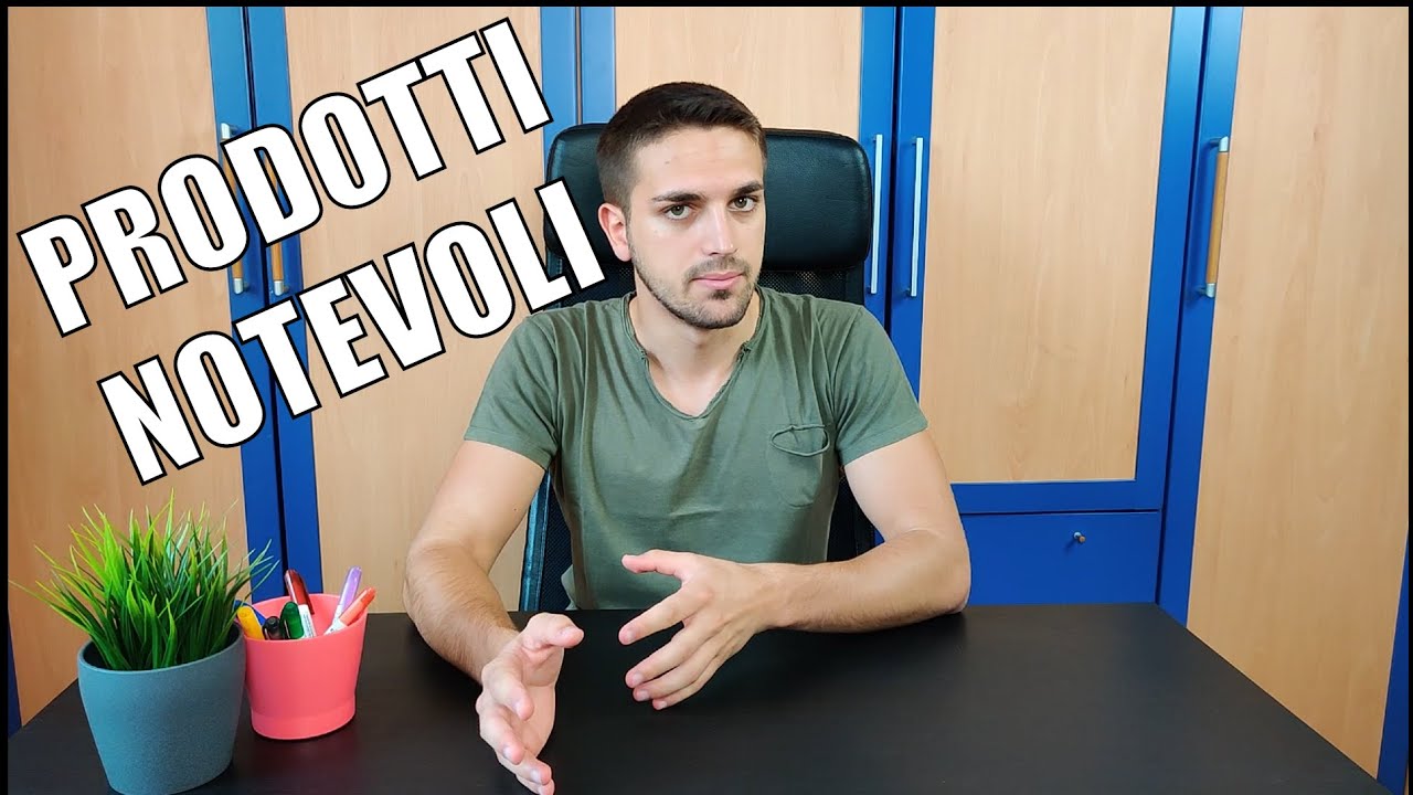 Prodotti Notevoli