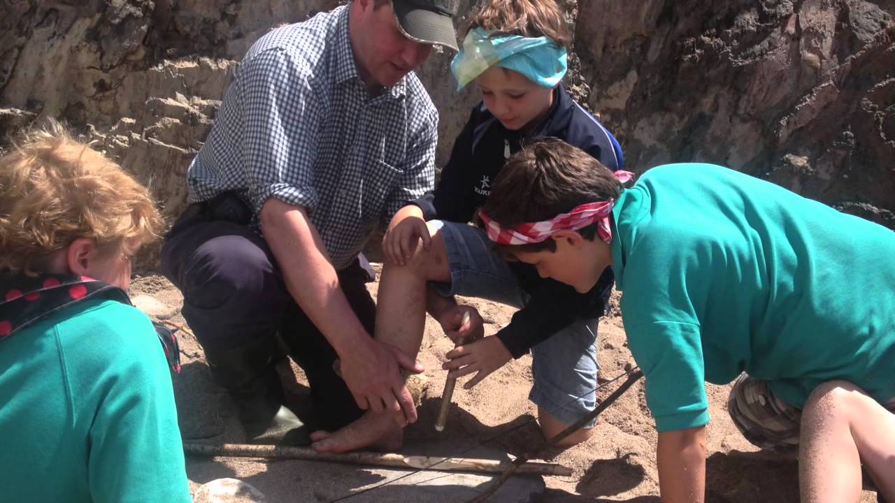 Thurlestone Beach Schools 2014