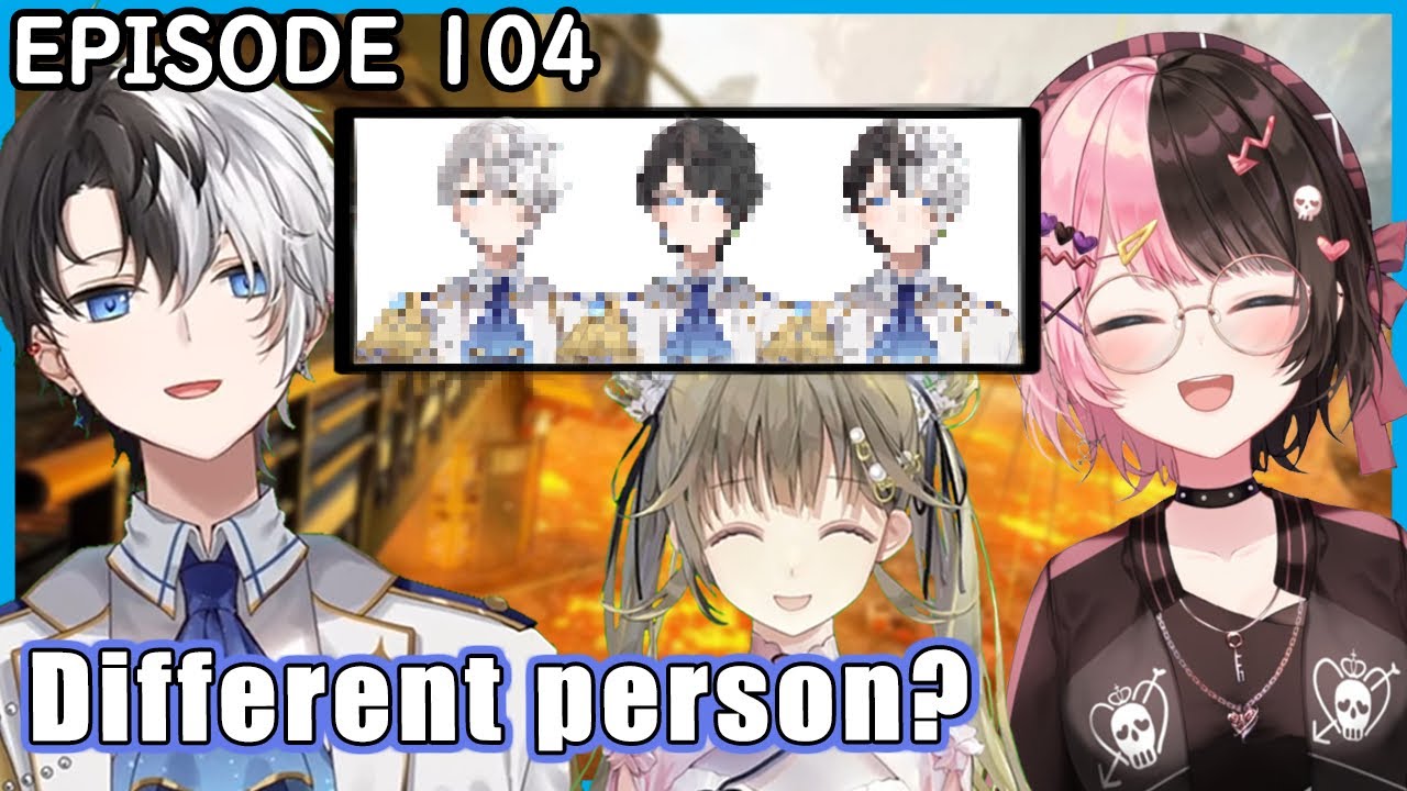 【ENG SUB】 OREAPO 
