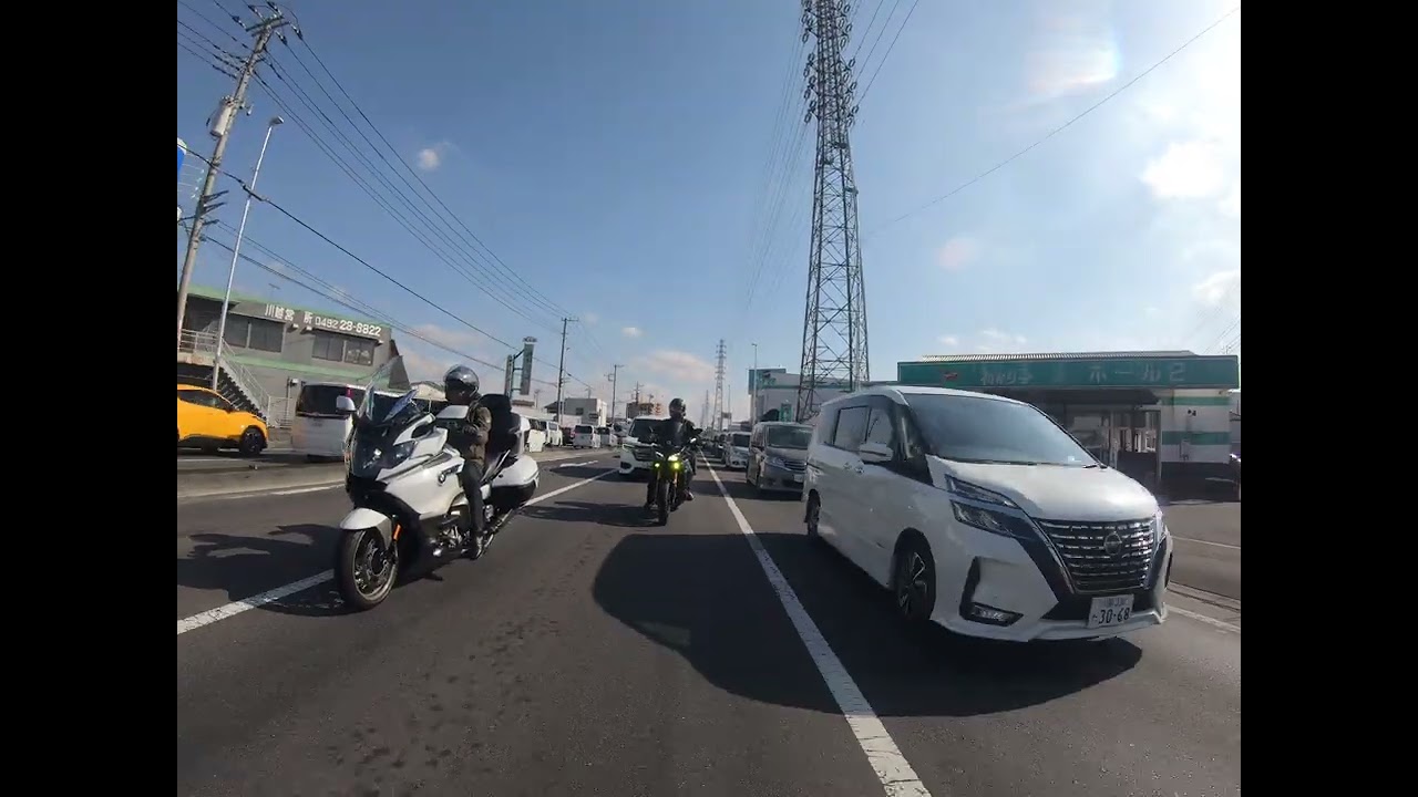 11　川越～道の駅おがわまち