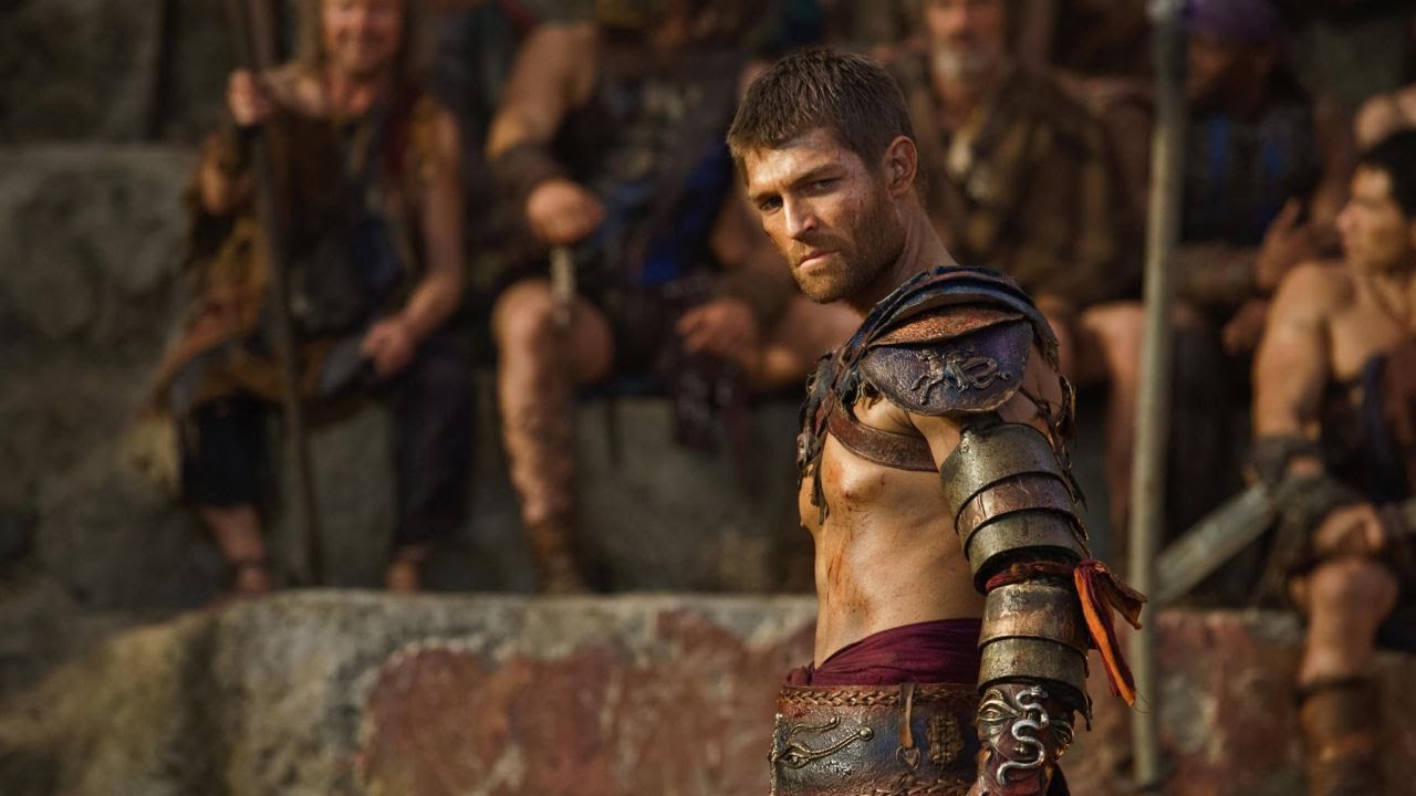La rivolta di Spartaco. Il gladiatore che fece guerra a Roma