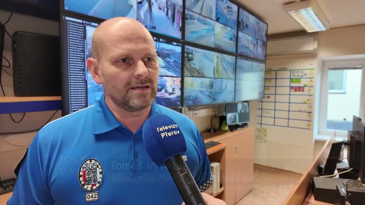 Strážníci a dobrovolní hasiči se přestěhují do nového