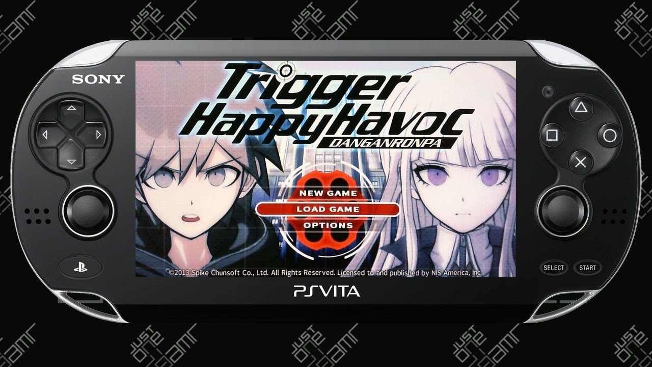 Danganronpa: Trigger Happy Havoc - Kyoko Kirigiri Free Time Events (English Dub)