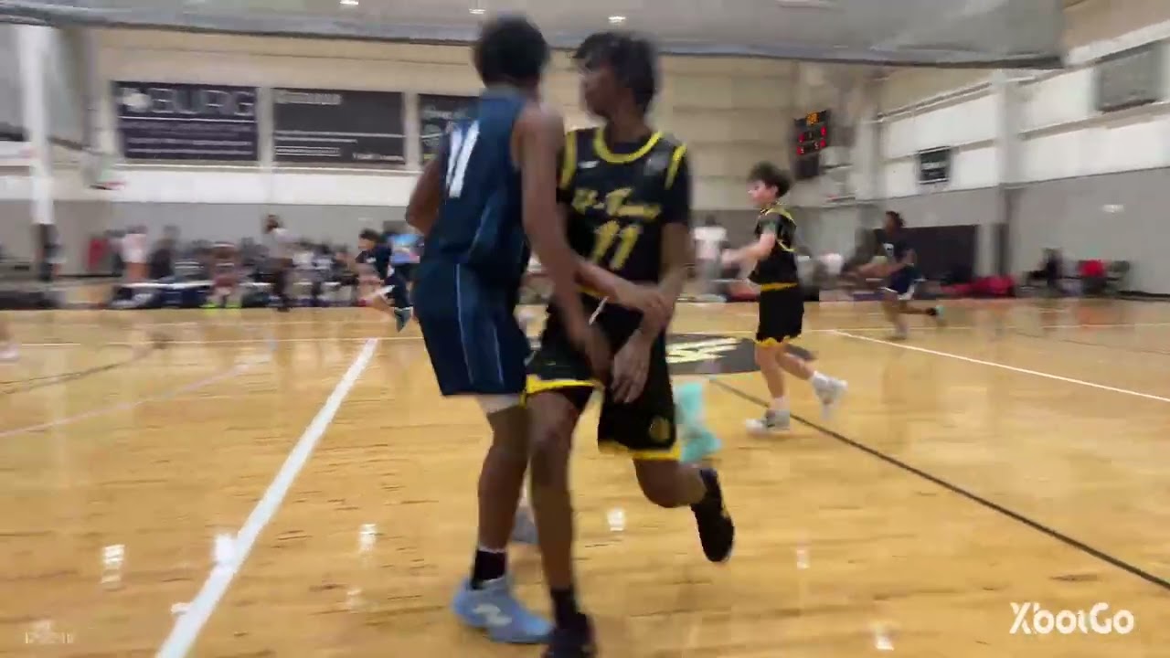 Winter Blast Championship - Houston Defenders P32 vs Just Play Katy 3SSB - Game 3