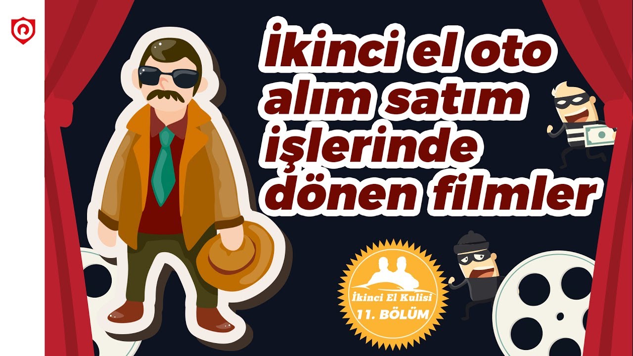 En Acımasız ikinci el oto Dolandırıcılığı