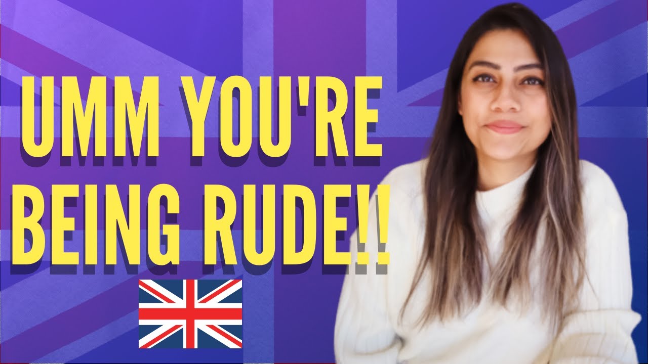 NEVER DO THIS IN THE UK! | India to UK