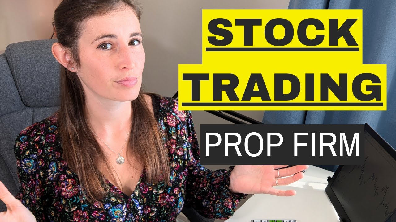 Обзор проп-фирмы по акциям: TRADE THE POOL: покупательная способность $20 тыс. &mdash; проп-фирма для с...