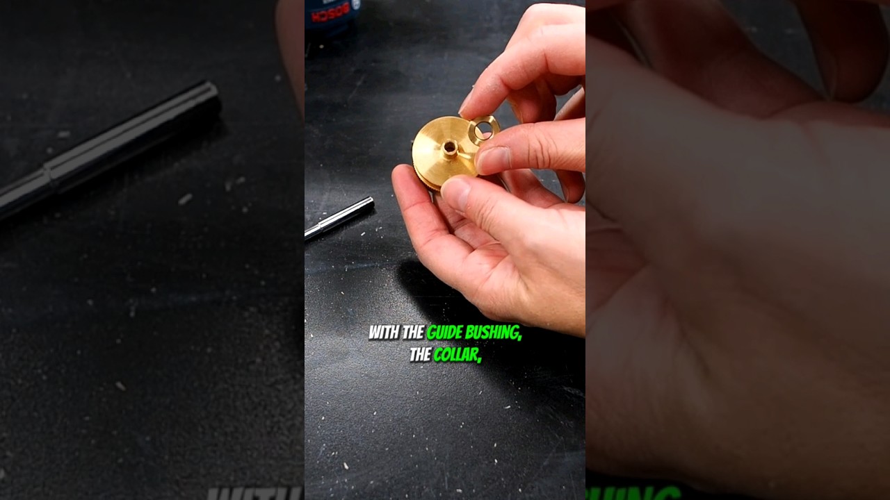 Router inlay kits explained