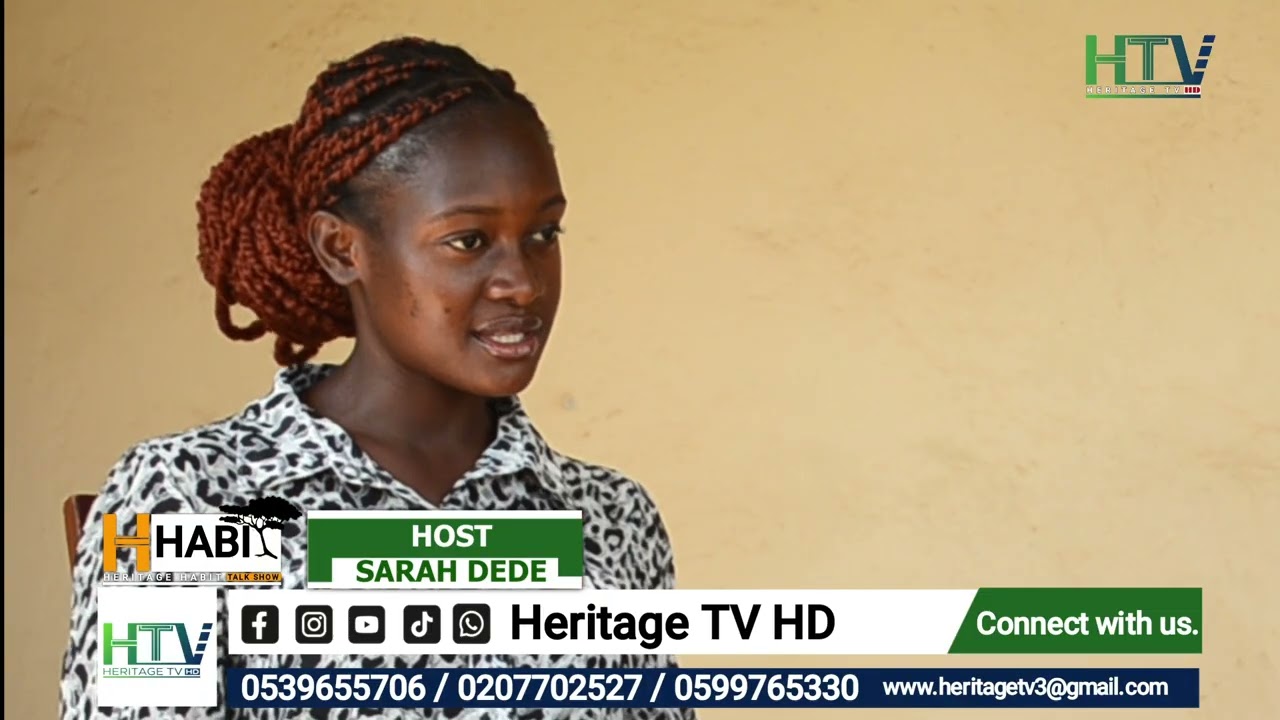 Heritage Habit Episode 2