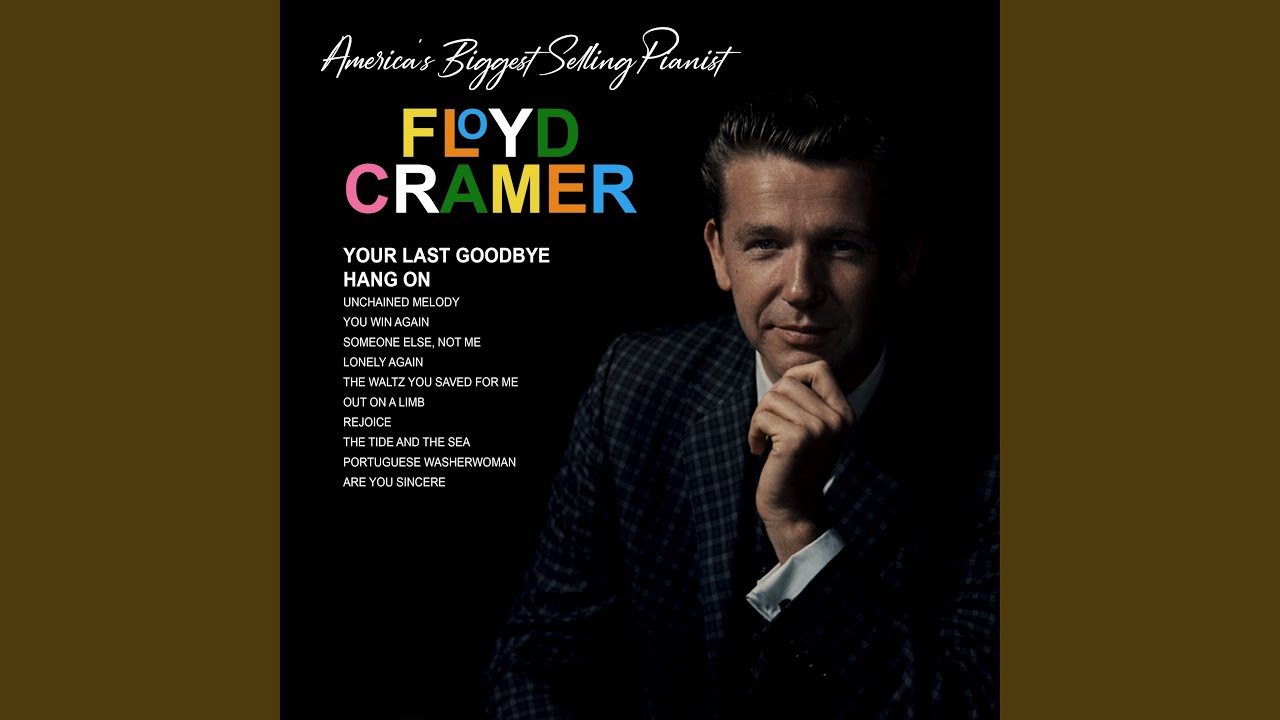 Your Last Goodbye