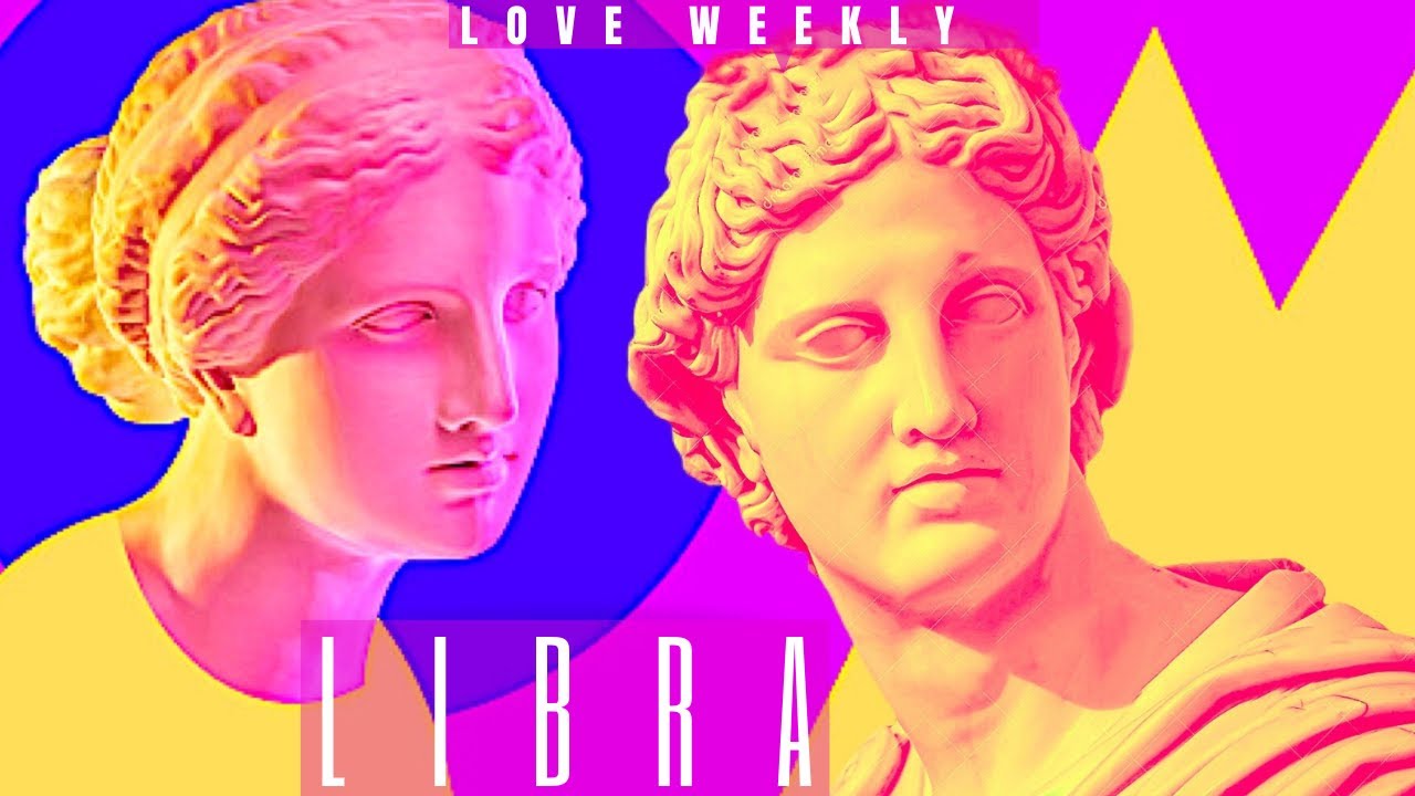 😍LIBRA😍OMG! THEY WANT TO BE “YOURS”! 😍❤️FEB 24 - 3 MAR LOVE❤️
