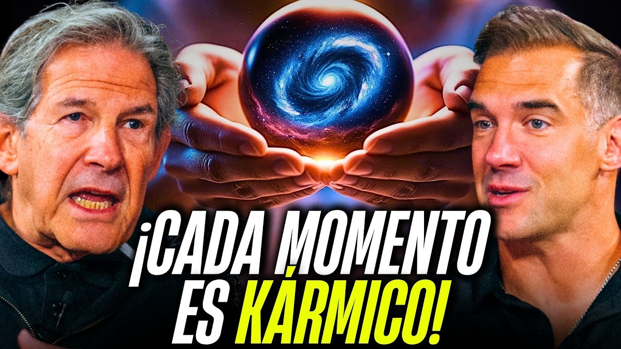 &iexcl;C&oacute;mo Elevar Tu Conciencia y Transformar Tu Realidad! | Gary Zukav