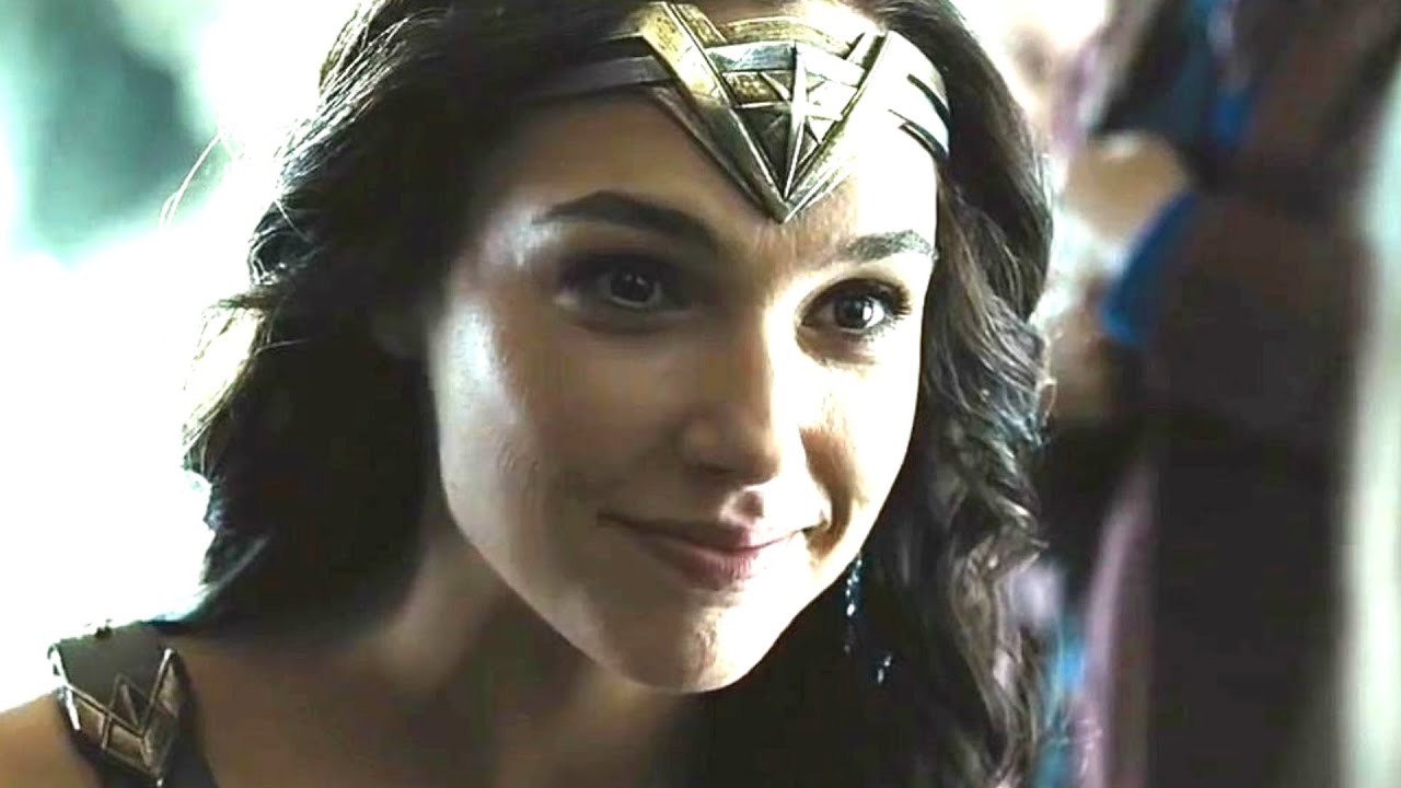 Easter Eggs Que Te Perdiste En Liga De La Justicia De Zack Snyder