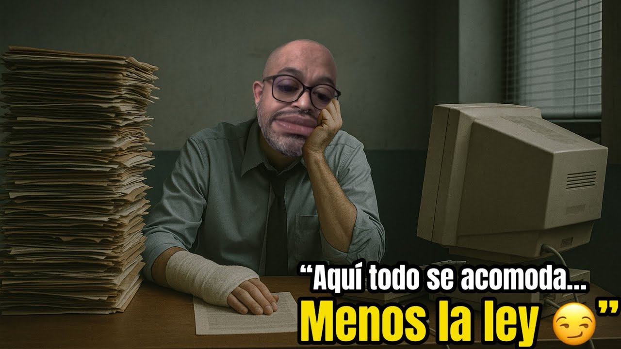 Me postulé a una vacante… y me confesaron cómo burlan las inspecciones laborales