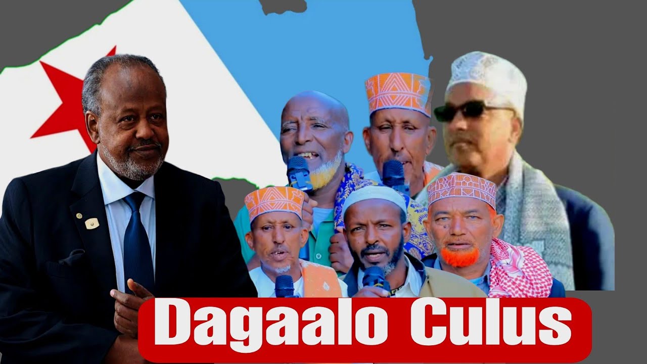 DAG_ SAMAROON OO FARIIN UDIRTAY CIISE IYO HUBKII TIRADA BADNAA XAALKA DAGAALKA NEWS