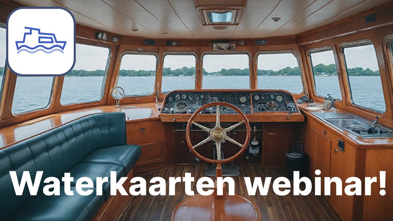 Waterkaarten Webinar Mei 2024