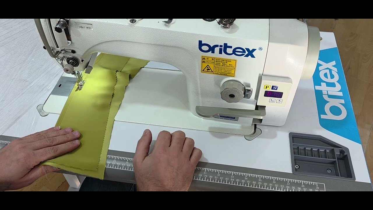 Britex 8700D Ramin makina 0502252969