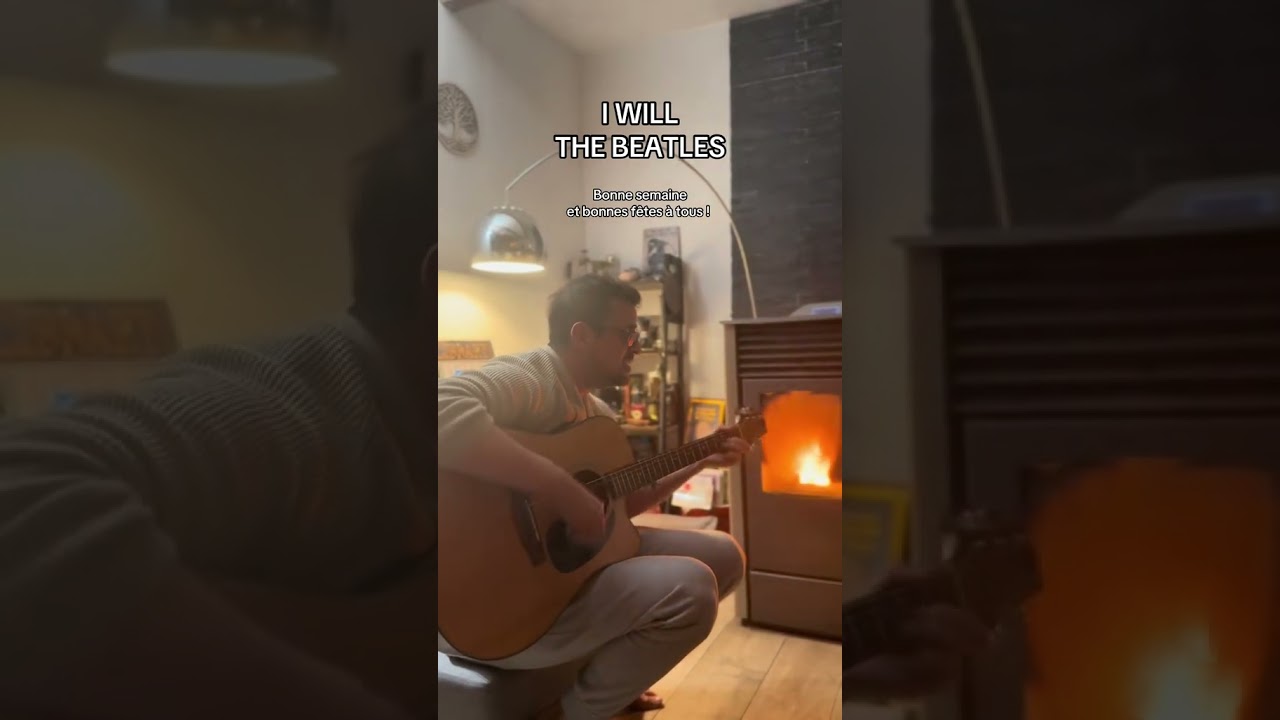 Beatles Cover 