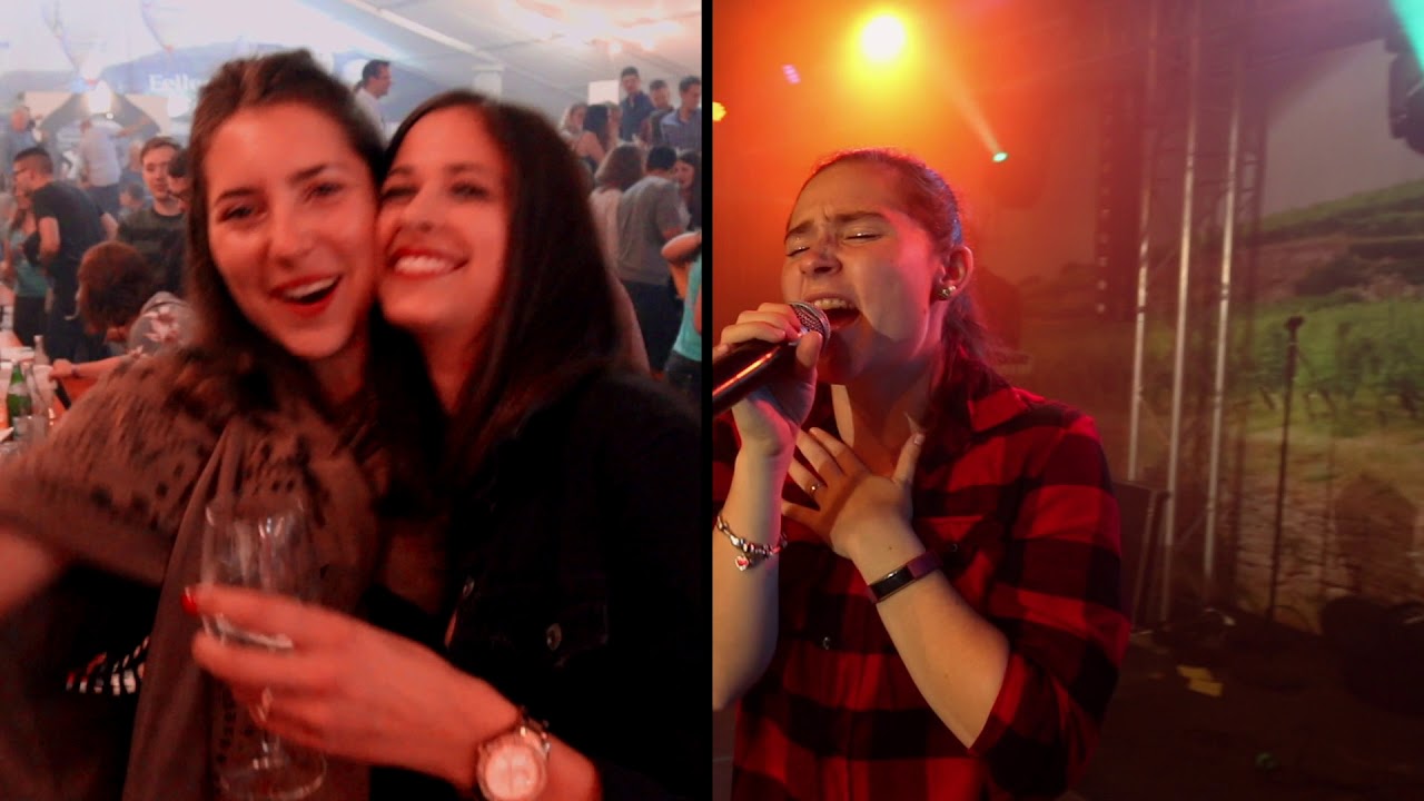 FILMTEAM Fell Weinprobe Live 2018