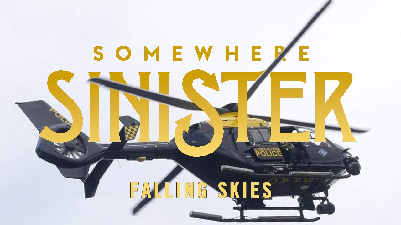 Falling Skies