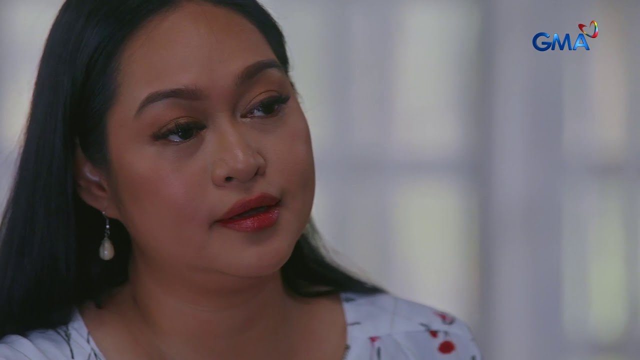 Hating Kapatid: Melania, ang babaeng puno ng pasabog!