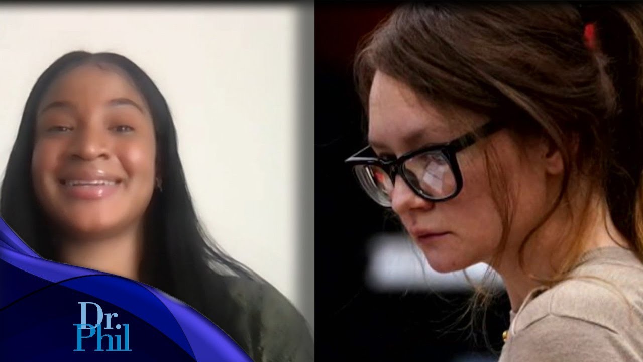 Anna Delvey Explains A Mistake She Made