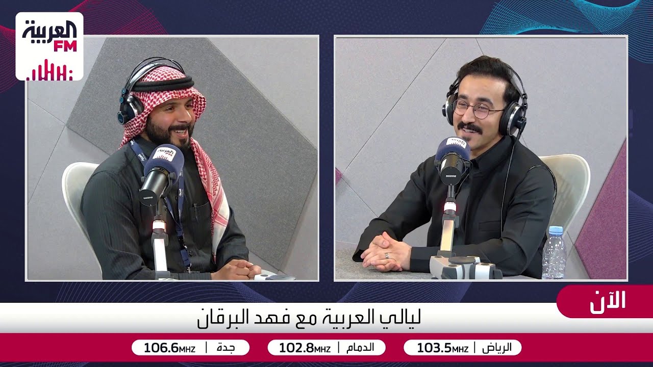 لقاء مع الممثل صالح أبو عمره