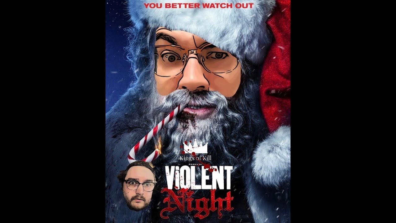 Violent KoK Night