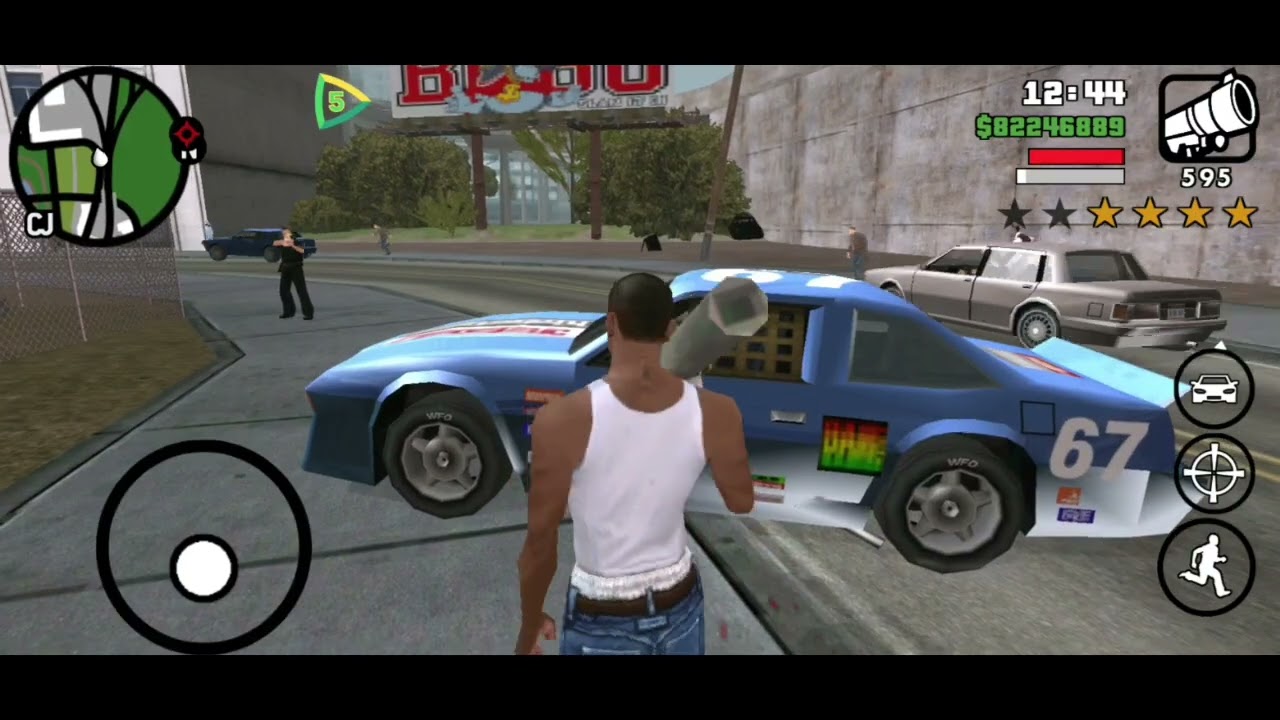 Gta 1 #games 